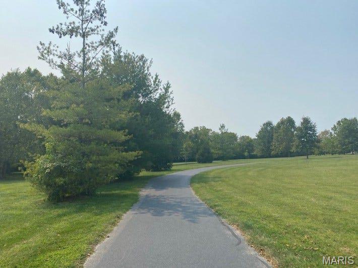 Eagle Ridge - Residential