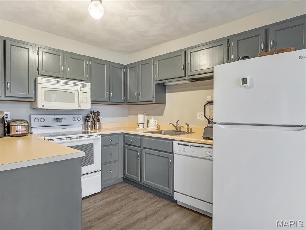 Eagle Ridge - Residential