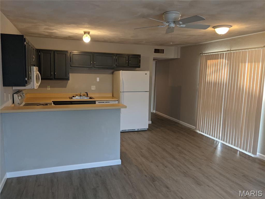 Eagle Ridge - Residential