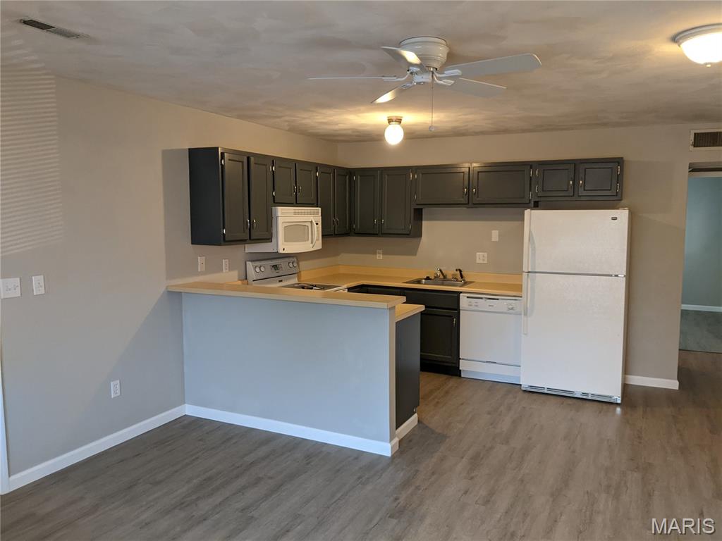 Eagle Ridge - Residential