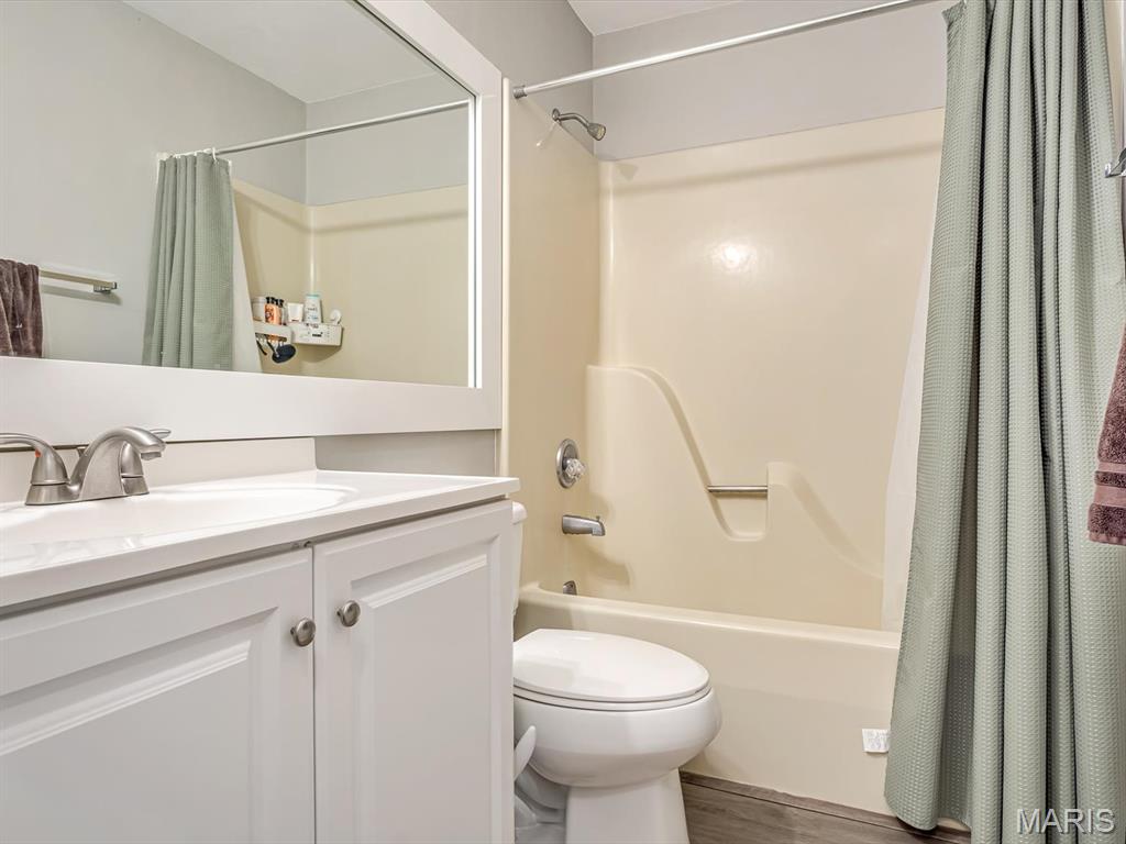 Eagle Ridge - Residential