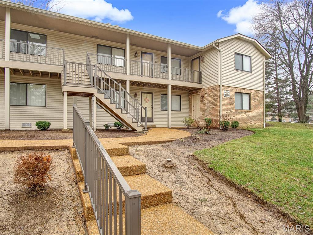 Eagle Ridge - Residential