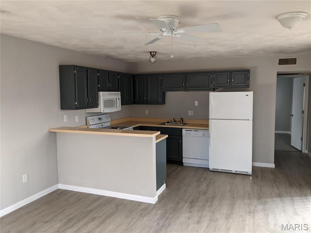 Eagle Ridge - Residential