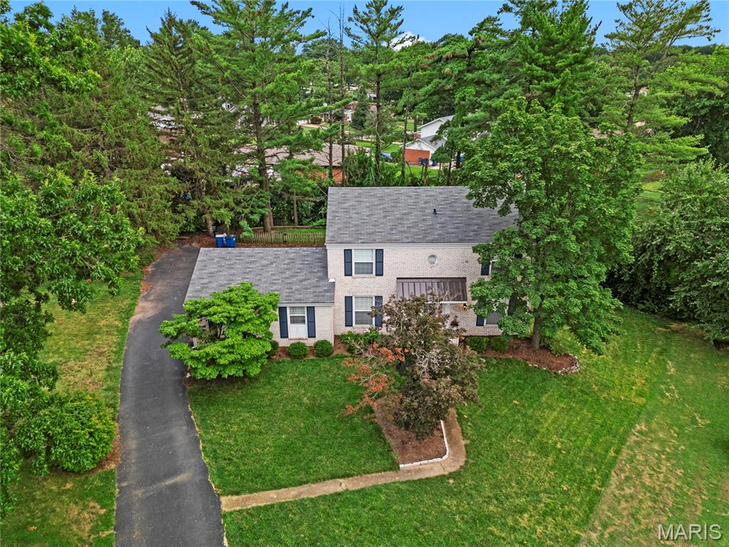 Clearview - Residential