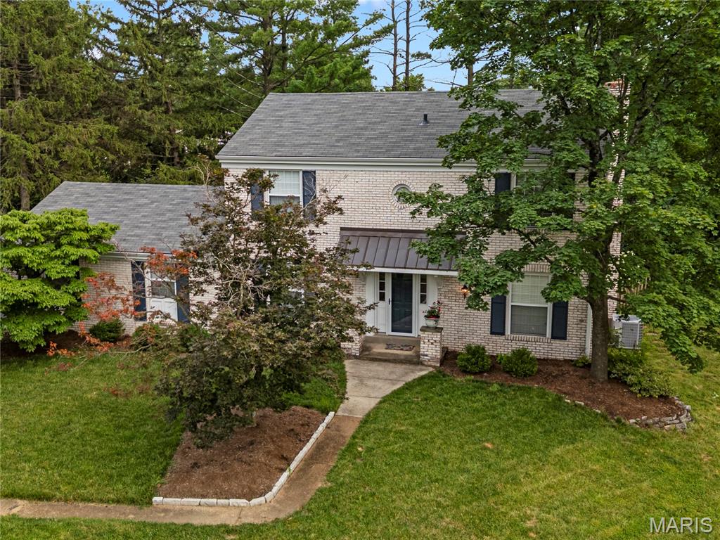 Clearview - Residential