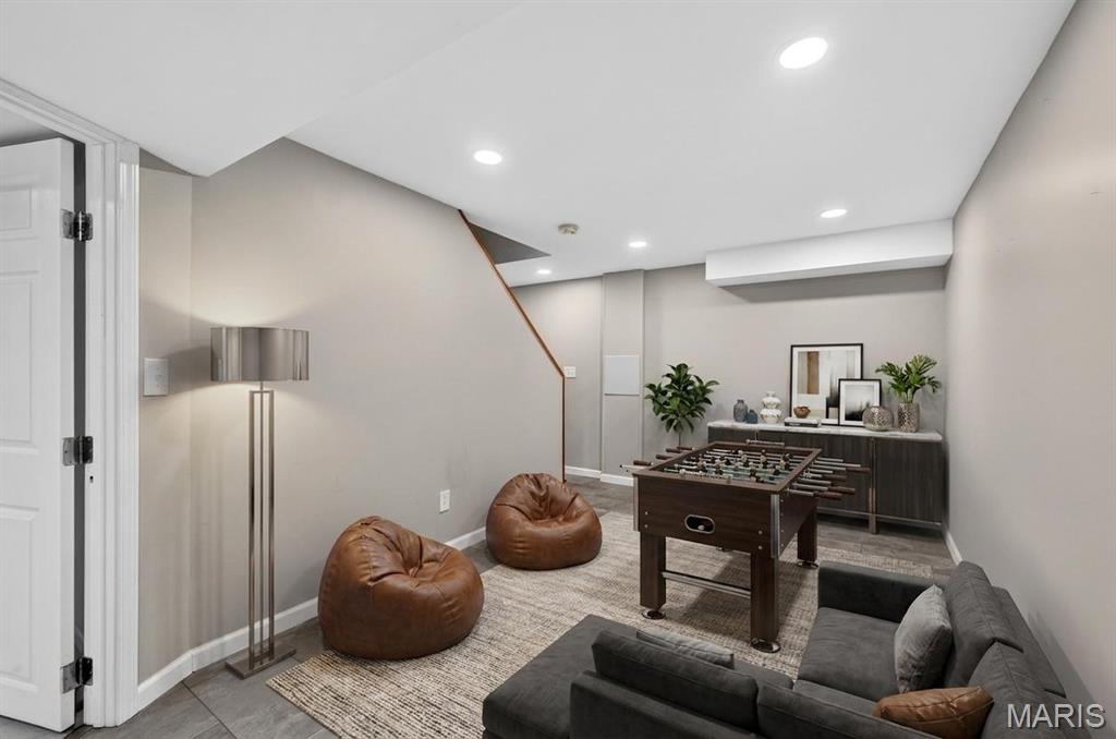 Clearview - Residential