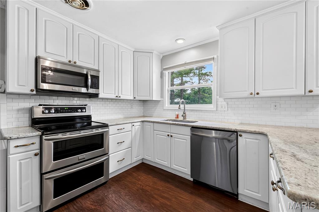 Clearview - Residential