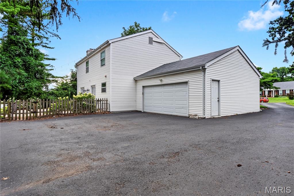 Clearview - Residential
