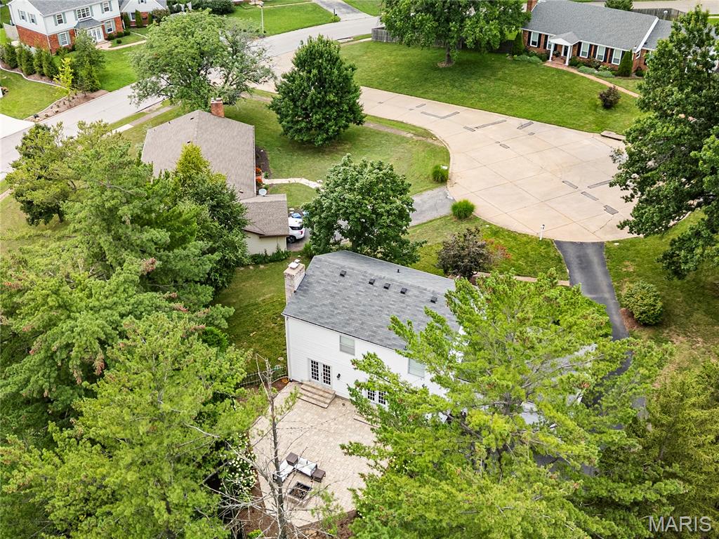 Clearview - Residential