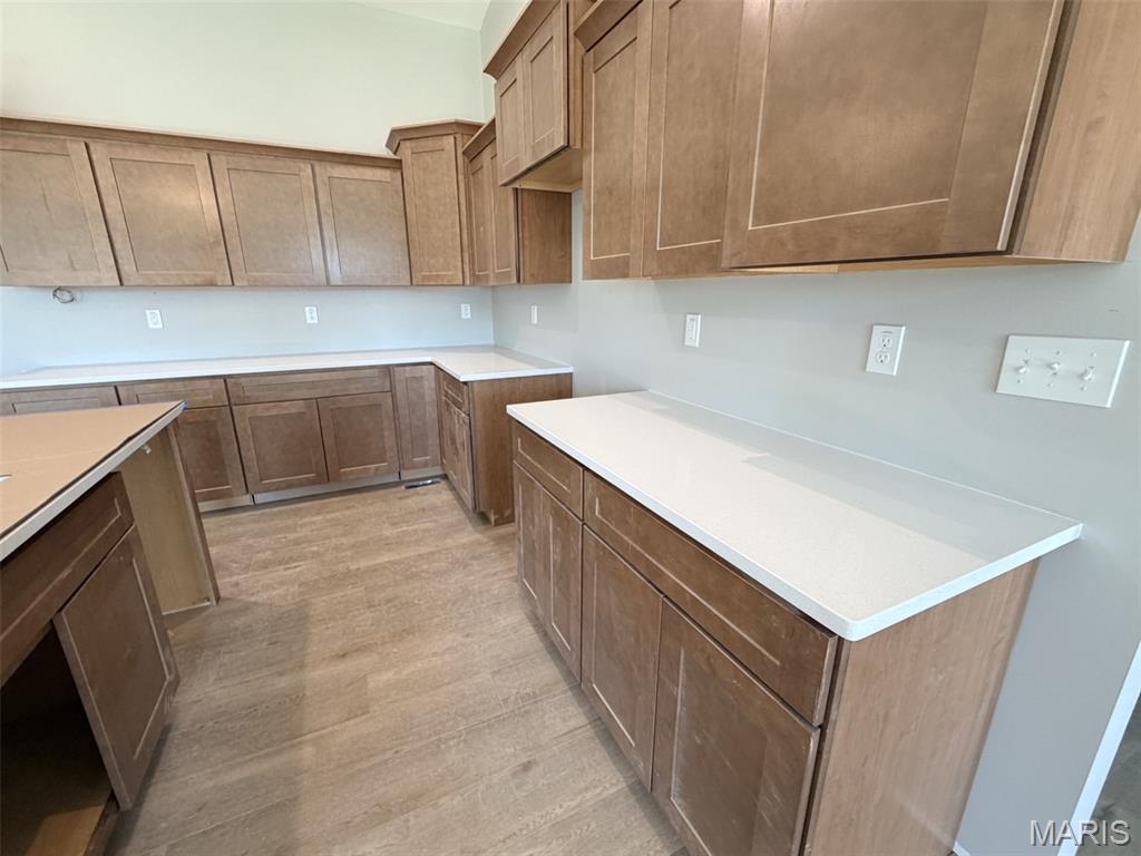 Meridian Oaks 2nd Add - Residential