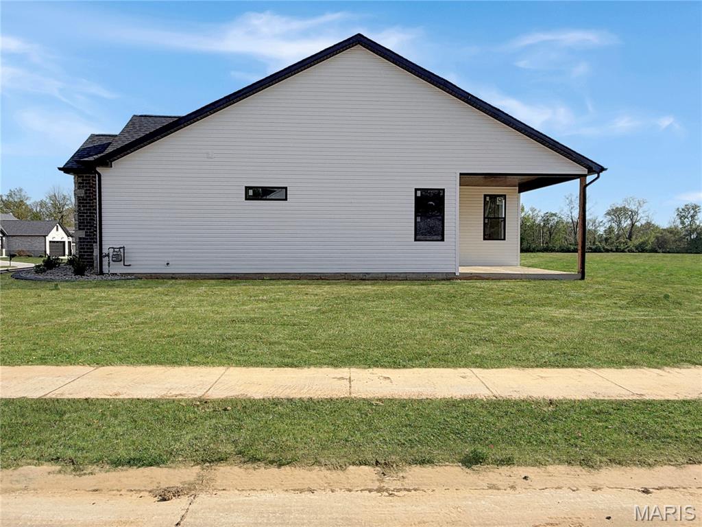 Meridian Oaks 2nd Add - Residential
