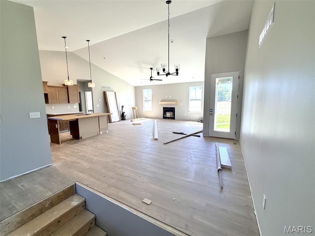 Meridian Oaks 2nd Add - Residential