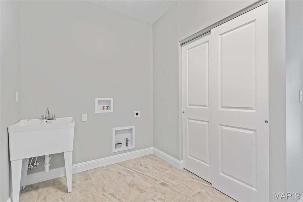 Meridian Oaks 2nd Add - Residential