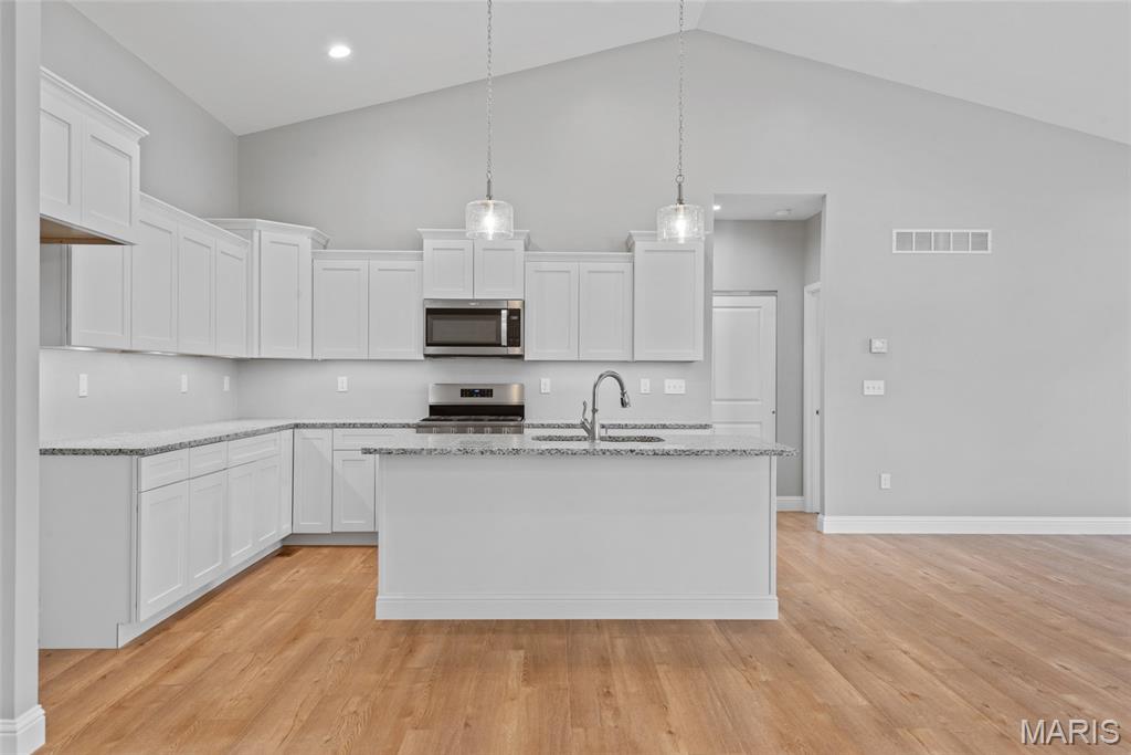 Meridian Oaks 2nd Add - Residential
