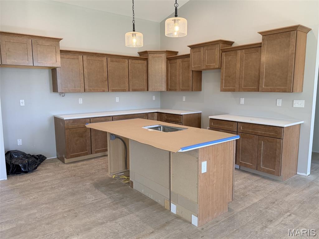 Meridian Oaks 2nd Add - Residential