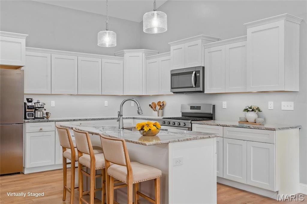 Meridian Oaks 2nd Add - Residential
