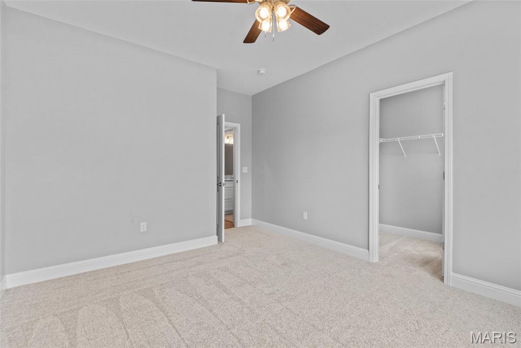 Meridian Oaks 2nd Add - Residential