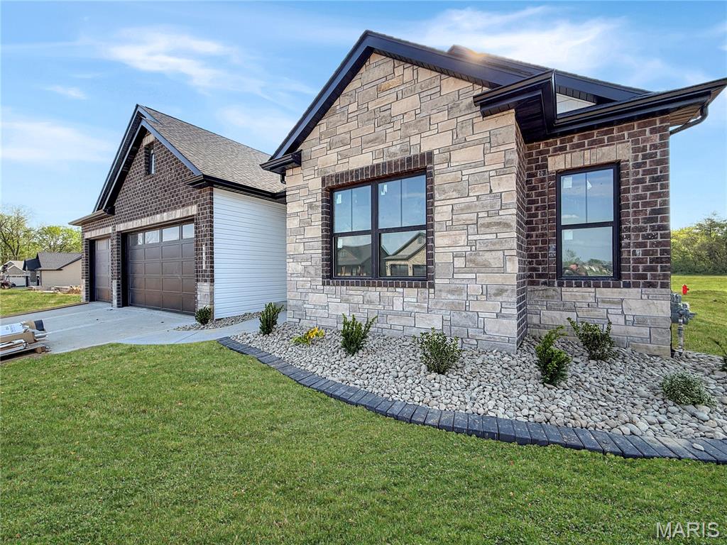 Meridian Oaks 2nd Add - Residential