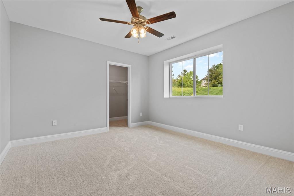 Meridian Oaks 2nd Add - Residential