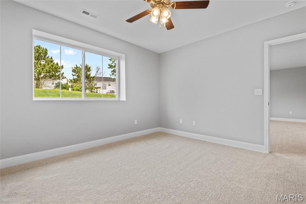 Meridian Oaks 2nd Add - Residential