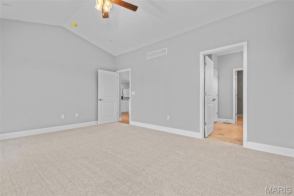 Meridian Oaks 2nd Add - Residential