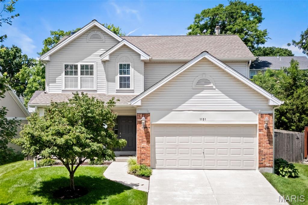 Geneseo Hills - Residential