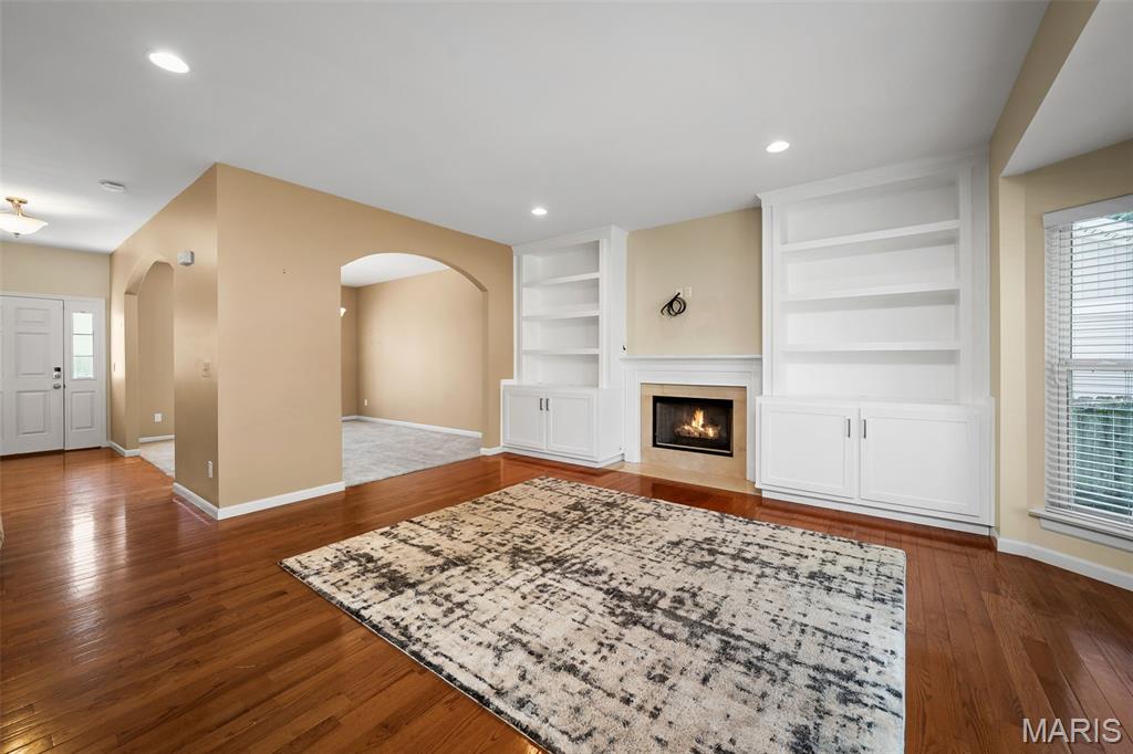 Geneseo Hills - Residential