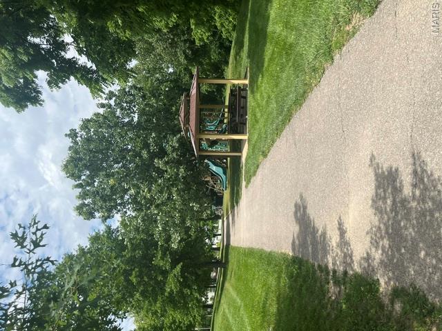 Geneseo Hills - Residential