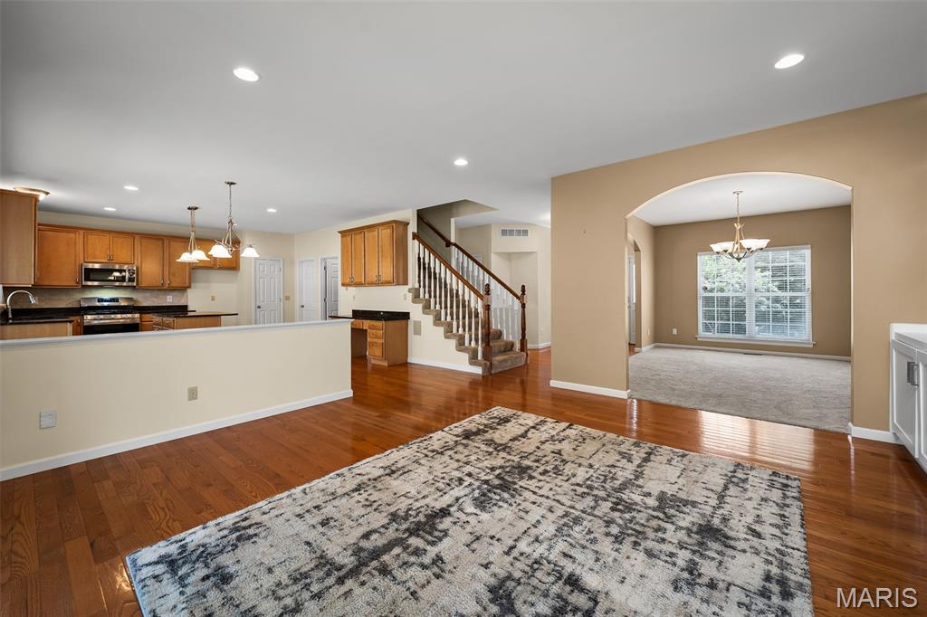Geneseo Hills - Residential
