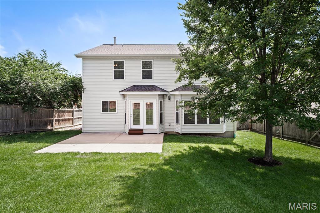 Geneseo Hills - Residential