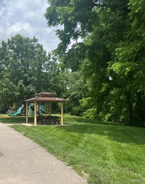 Geneseo Hills - Residential