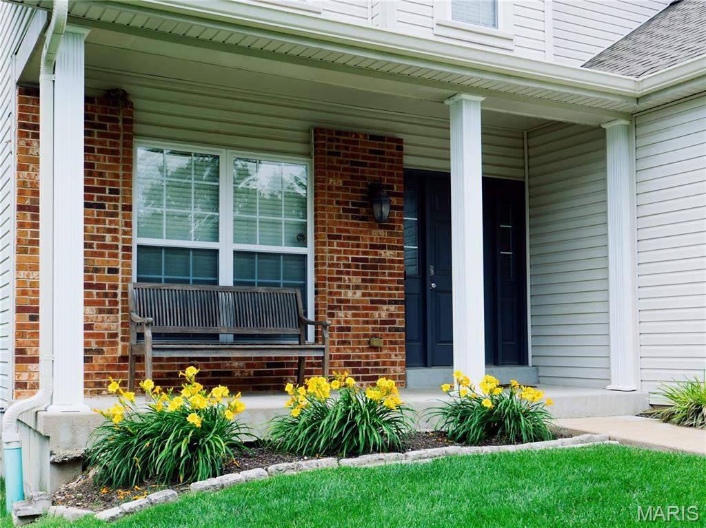 Geneseo Hills - Residential