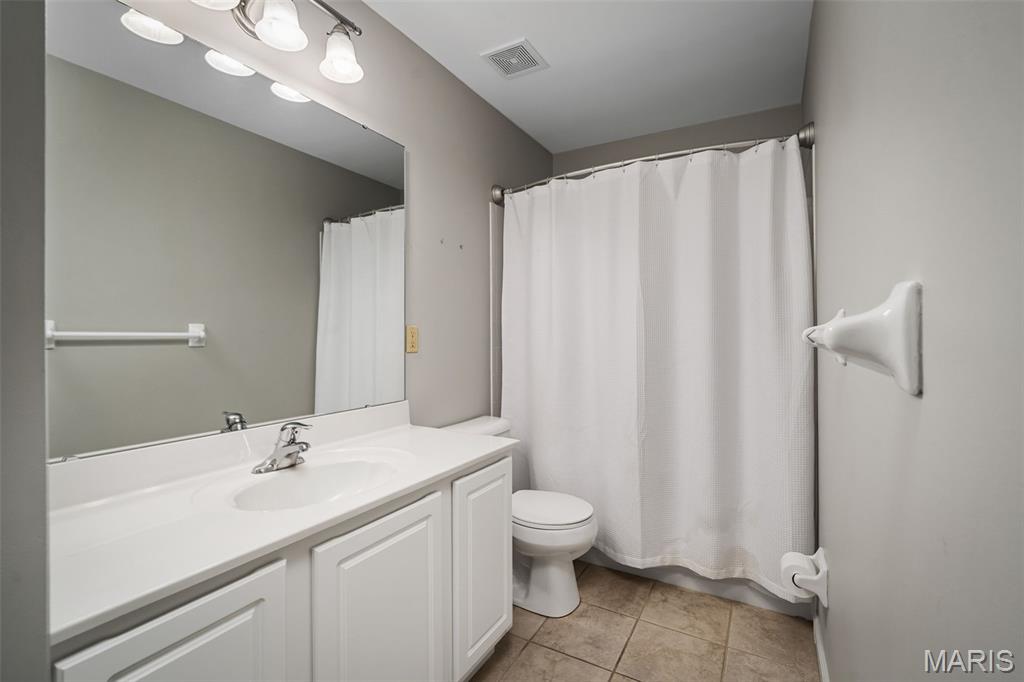 Geneseo Hills - Residential