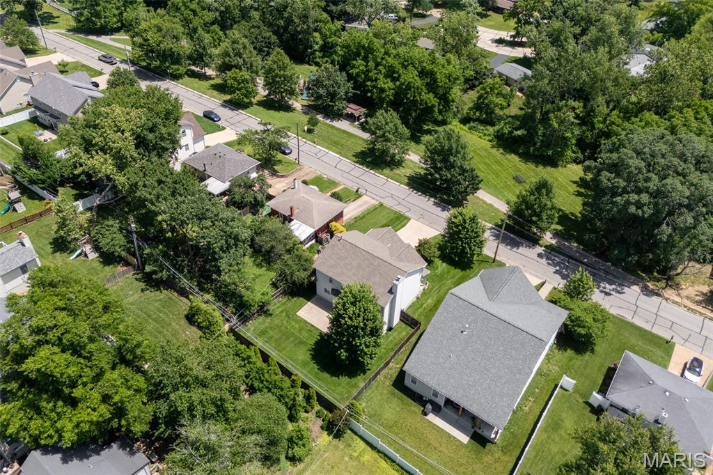 Geneseo Hills - Residential