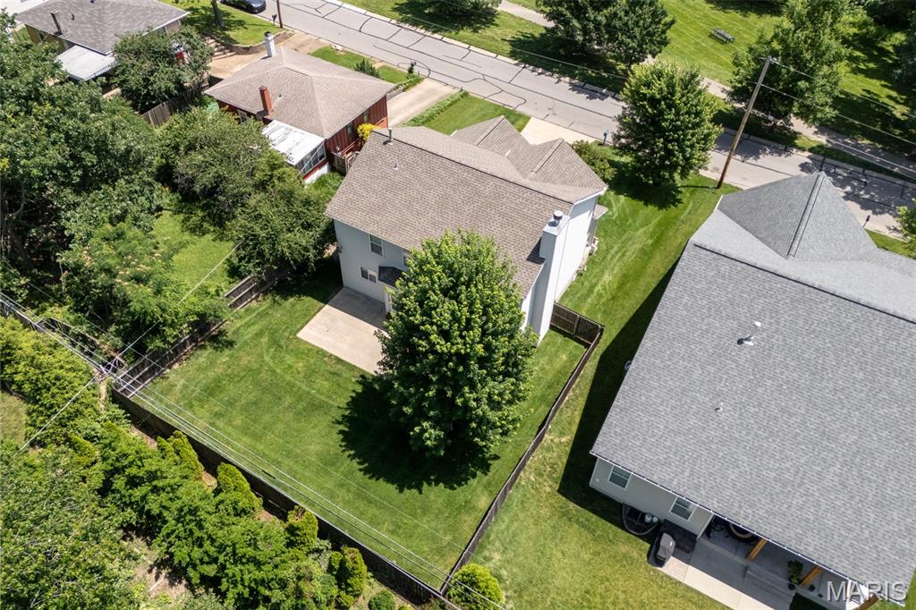 Geneseo Hills - Residential