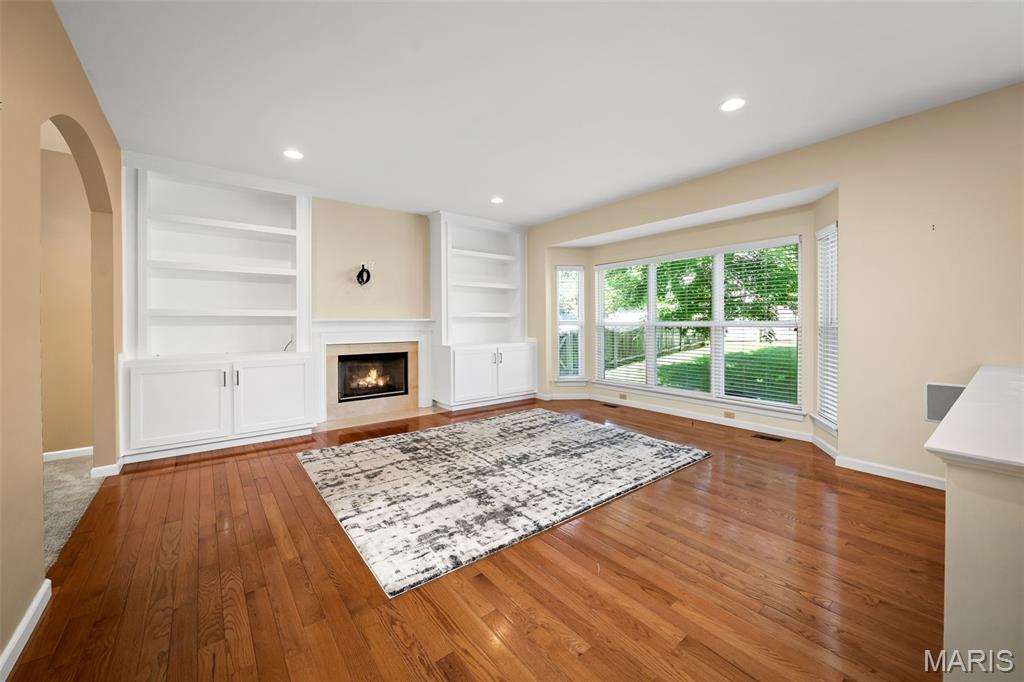 Geneseo Hills - Residential