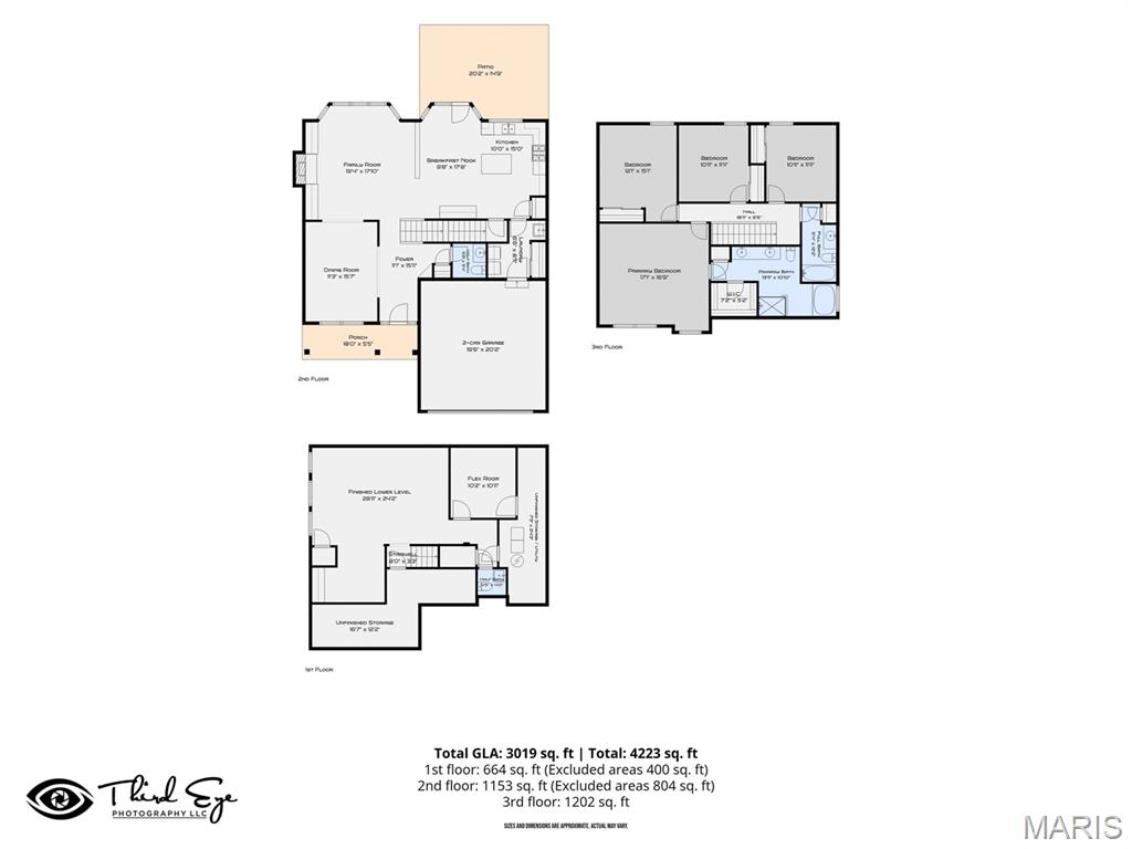 Geneseo Hills - Residential