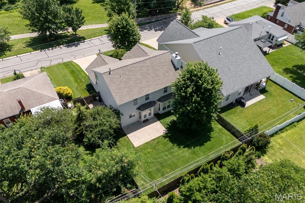 Geneseo Hills - Residential