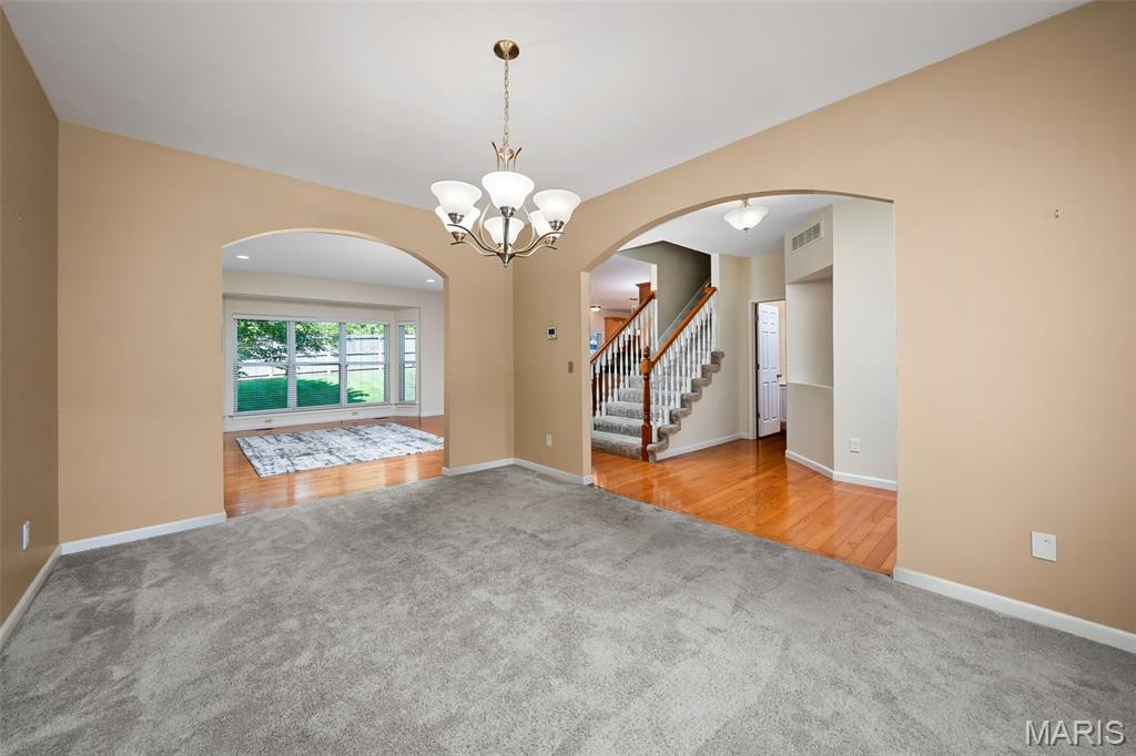 Geneseo Hills - Residential