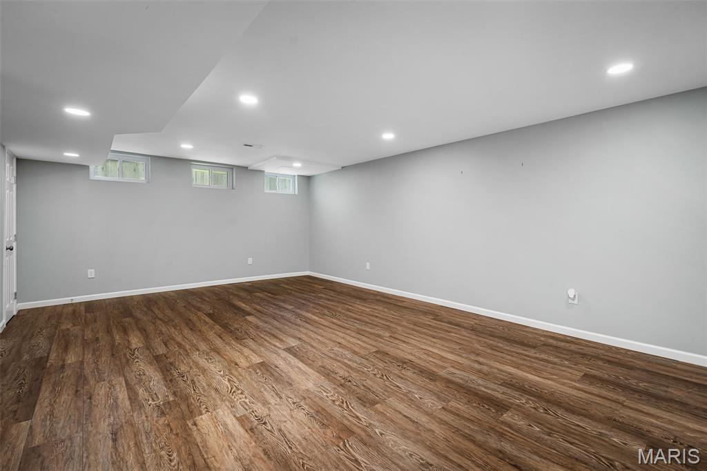 Geneseo Hills - Residential