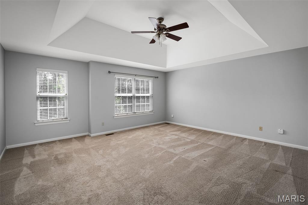 Geneseo Hills - Residential