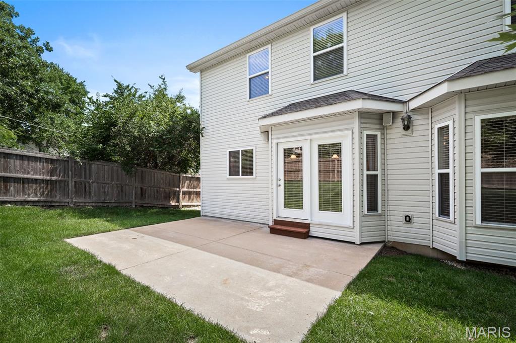 Geneseo Hills - Residential