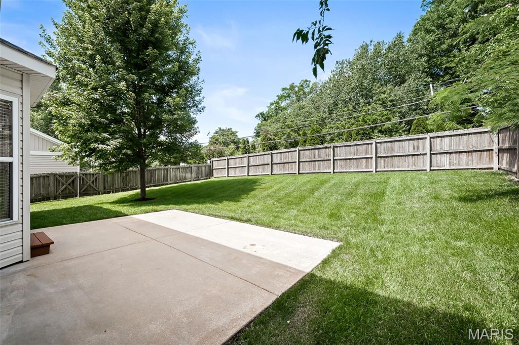 Geneseo Hills - Residential