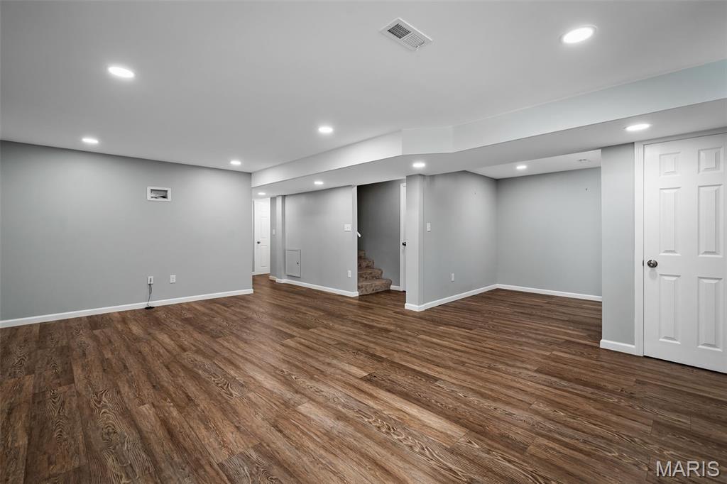 Geneseo Hills - Residential