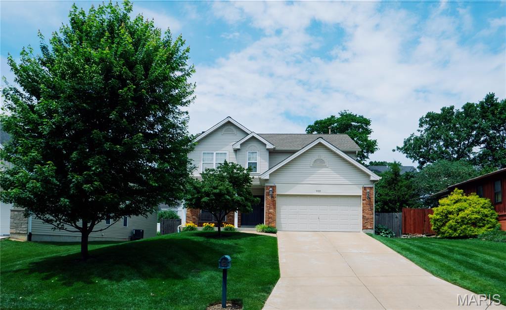 Geneseo Hills - Residential