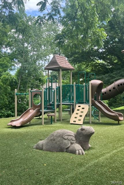 Geneseo Hills - Residential
