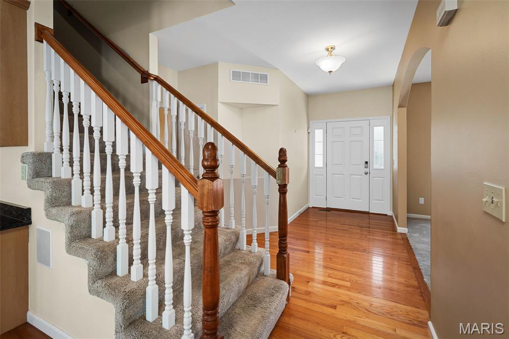 Geneseo Hills - Residential