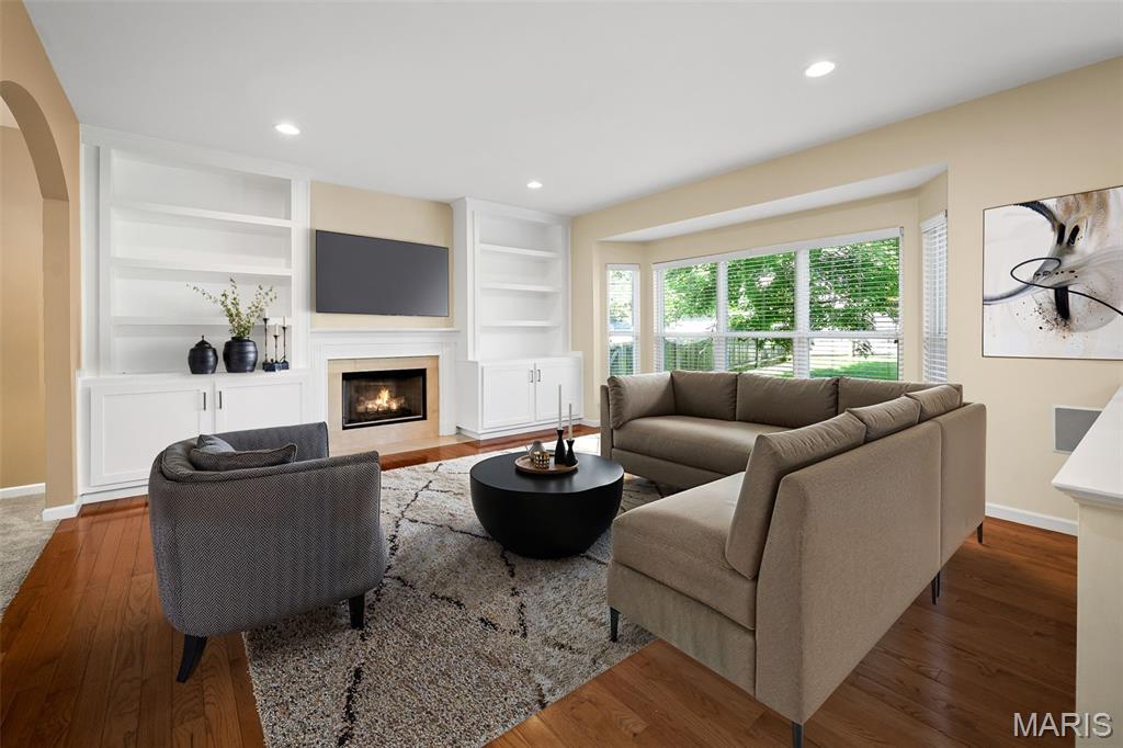 Geneseo Hills - Residential