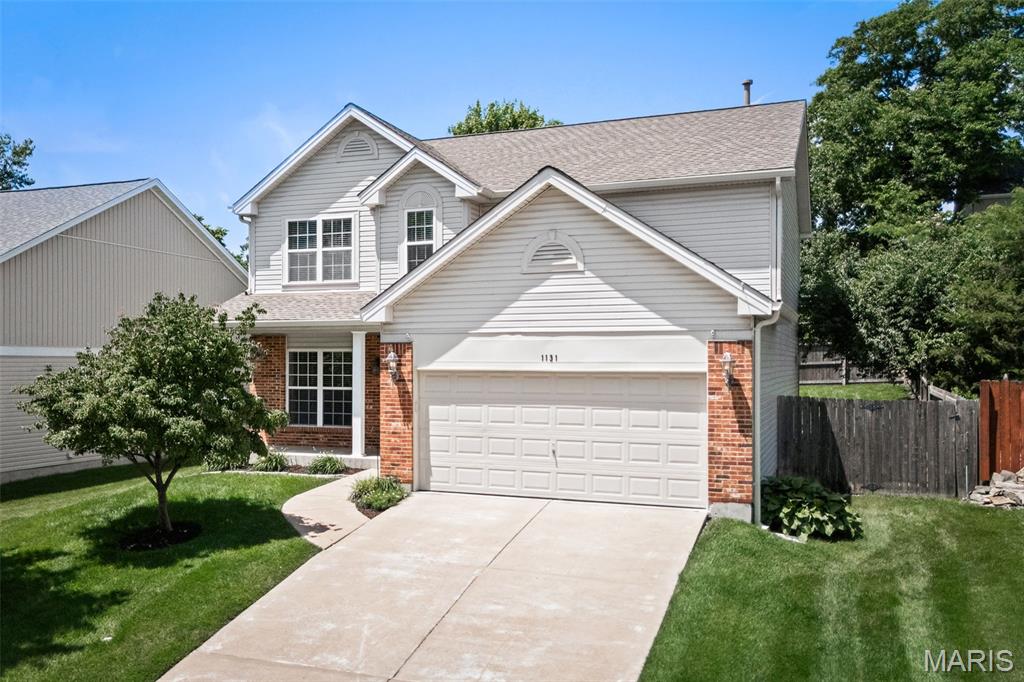 Geneseo Hills - Residential