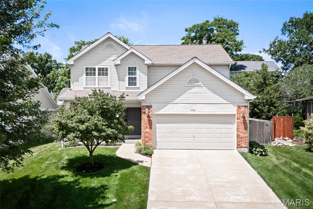 Geneseo Hills - Residential